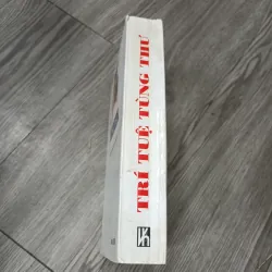 Trí Tuệ Tùng Thư - Hoàng Bắc Biên Soạn 782316