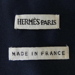 【Mã giảm giá】【Cổ điển】Áo khoác HERMES 642788