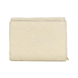 Ví Louis Vuitton Monogram Empreinte Porte-Feuille Métis Compact M81071 620179