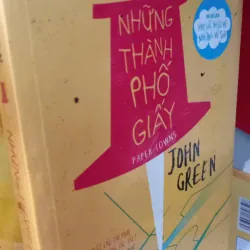 những thành phố giấy 926846