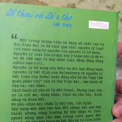 Đối thoại với đời và thơ của Lê Đạt  1023865