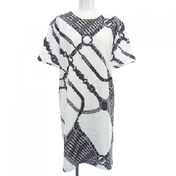 Đầm cắt HERMES - Hàng hiệu Authentic