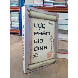 Series cực phẩm gia đinh - Vũ Nham 688810