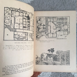 Các Phương Án Việt Nam trúng giải trong cuộc thi quốc tế về Kiến Trúc Nông Thôn 1979 271888