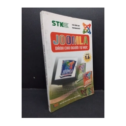Joomla Dành cho Người tự học