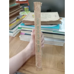 Người thợ cạo thành Xêvin - Bômacse 523570
