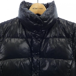Áo khoác lông vũ MONCLER 640239