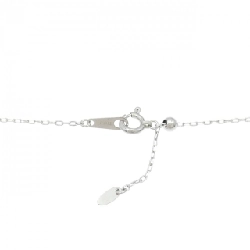 Dây chuyền kim cương PT950/PT850 0.30CT - Hàng hiệu Chính hãng 857278