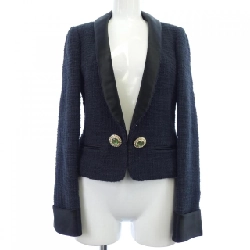 Áo khoác CHANEL P43994W05156 12A