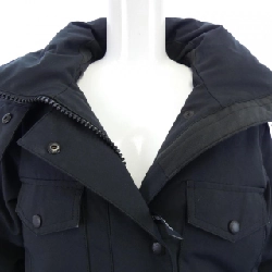 Canada Goose 5806L GABRIOLA Áo khoác lông vũ - Hàng hiệu Authentic 822482