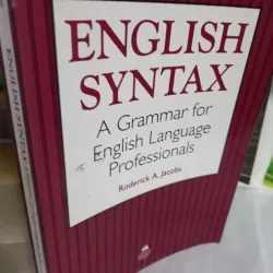 ngữ pháp tiếng anh nâng cao