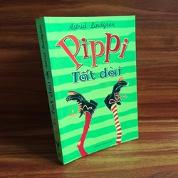 Pippi Tất dài - Astrid Lindgren 331316