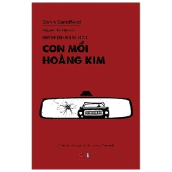 Con Mồi Hoàng Kim - John Sandford 289892