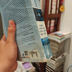 Biên nhiên ký chim vặn dây cót - Haruki Murakami 547349