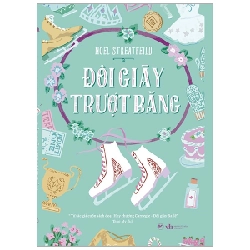 Shoe Books - Đôi Giày Trượt Băng - Noel Streatfeild