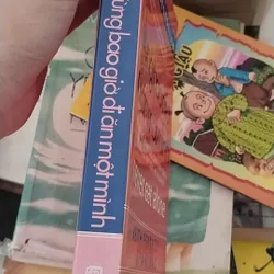 Đừng bao giờ đi ăn một mình  602009