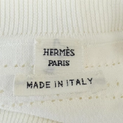 【Mã giảm giá】Áo cardigan HERMES 640380