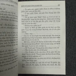 Một nửa đàn ông là đàn bà - Trương Hiền Lượng 791225