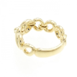 Nhẫn 750YG Rujiada - Hàng hiệu Chính hãng 838590