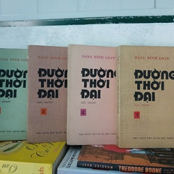 ĐƯỜNG THỜI ĐẠI 338217