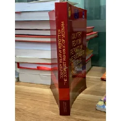 COUNTRY REVIEW REPORT OF THE SOCIALIST REPUBLIC OF VIETNAM