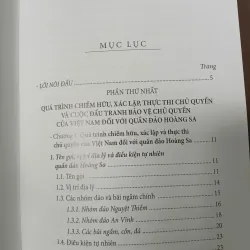 TƯ LIỆU VỀ CHỦ QUYỀN CỦA VIỆT NAM ĐỐI VỚI QUẦN ĐẢO HOÀNG SA 607949