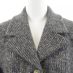 CHANEL P18599V10570 01A Jacket - Hàng hiệu Authentic 823165