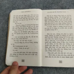 CHUYỆN BÍ ẨN THƯỜNG NGÀY 1 - PAVL.JENNINGS 568022
