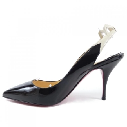 【Mã giảm giá】Giày cao gót CHRISTIAN LOUBOUTIN 664727