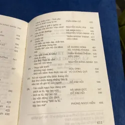 NHẬT KÝ TRONG TÙ VÀ NHỮNG LỜI BÌNH (XB 2001) 593580