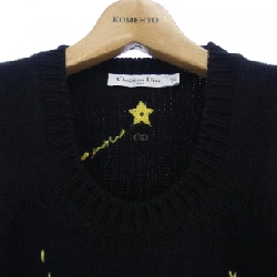 【Mã giảm giá】Christian Dior CHRISTIAN DIOR Áo gile 645493