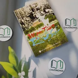 Một Thời Rừng Sác 2 - Lê Bá Ước 798328