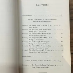 The 360 Leader - John C. Maxwell 730868