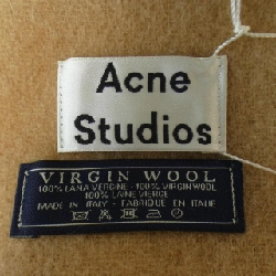 Áo choàng ACNE STUDIOS - Hàng hiệu Authentic 636272