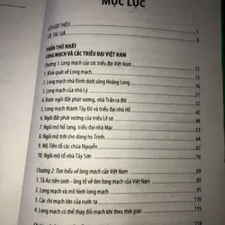 Phong thuỷ theo quan điểm của người xưa  - Cao Ngọc Lân  738781