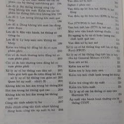 HỆ THỐNG NHIỆT VÀ ĐIỀU HÒA TRÊN XE HƠI ĐỜI MỚI  570782