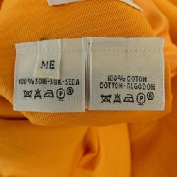 HERMES LES CAPUCINES TUILERAIN. Áo khoác - Hàng hiệu Authentic 823185