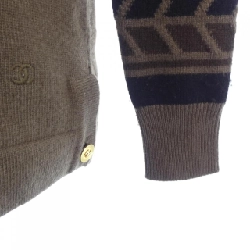 【Mã giảm giá】【Cổ điển】Chanel CHANEL Áo len 644774