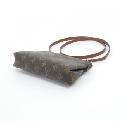 Túi xách vai Louis Vuitton Monogram Palas Clutch M41639 608866
