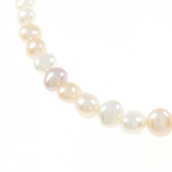 Mikimoto Ngọc trai nước ngọt Dây chuyền - Hàng hiệu Authentic 838890