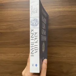 Khói lửa kinh thành - Lâm Ngữ Đường 974913