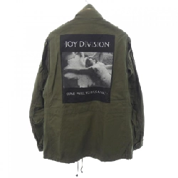 Áo khoác RAGS MCGREGOR - Hàng hiệu Authentic 904258