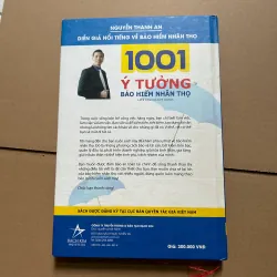 1001 ý tưởng bảo hiểm nhân thọ - Nguyễn Thành An 744794