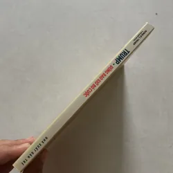 Trump - đừng bao giờ bỏ cuộc 797888