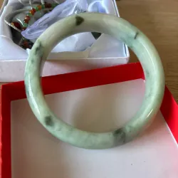 Vòng cẩm thạch type A 797817