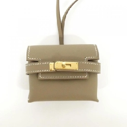 Túi charm Elie Hermes Kelly Festival 084665CC - Hàng hiệu Authentic 773410