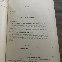 Huyết động học trong lâm sàng- sách khổ lớn - Bác Si TRẦN ĐÔ TRINH 995551