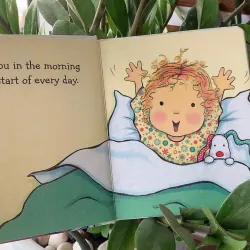 I love you (Sách nhập) - 6 cuốn - Sách gieo hạt giống yêu thương 796004