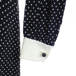 セリーヌ CELINE 2R109708D Váy - Hàng hiệu Chính hãng 810896