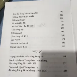 Một thời rừng sác | lê bá ước 930853